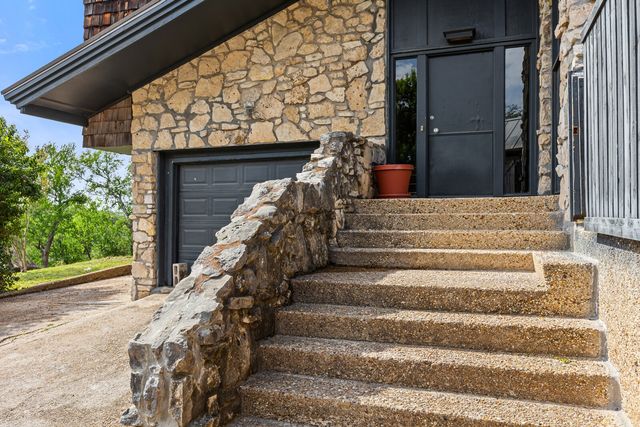 1188 Windwood Lane, Woodway, TX 76712