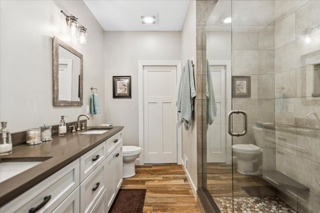 972 Sauk Lane, Hide A Way Hills, OH 43107