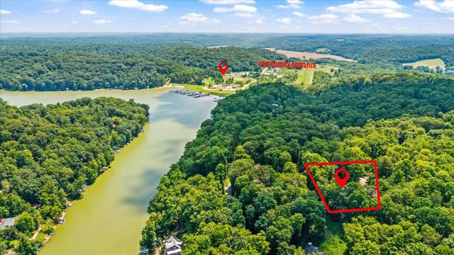 972 Sauk Lane, Hide A Way Hills, OH 43107