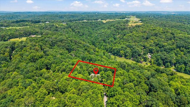 972 Sauk Lane, Hide A Way Hills, OH 43107