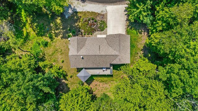 972 Sauk Lane, Hide A Way Hills, OH 43107