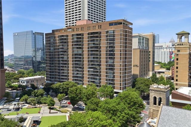 620 Peachtree Street NE 1009, Atlanta, GA 30308