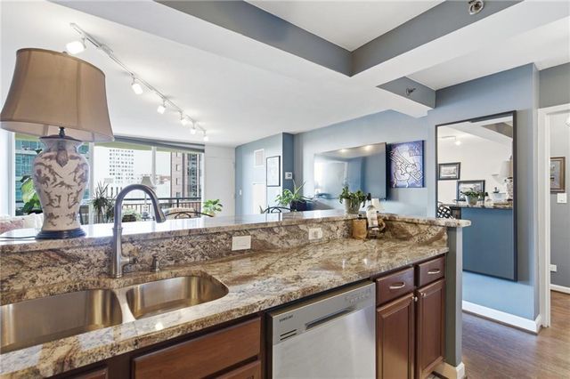 620 Peachtree Street NE 1009, Atlanta, GA 30308