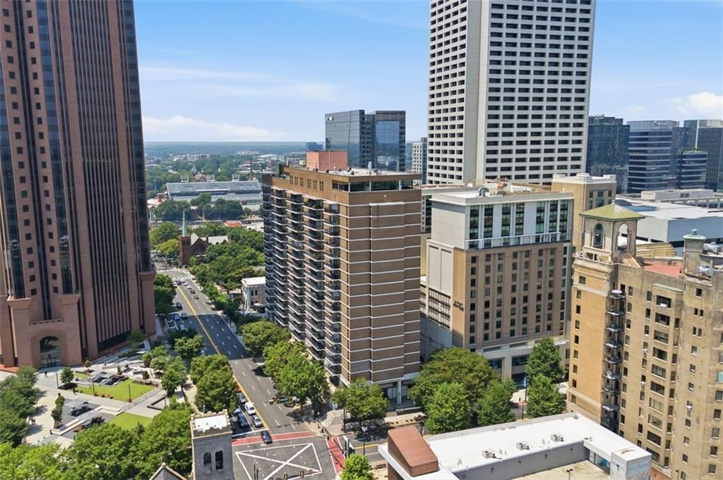 620 Peachtree Street NE 1009, Atlanta, GA 30308