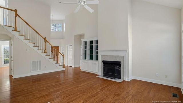 202 Juniper Creek Boulevard, Pinehurst, NC 28374