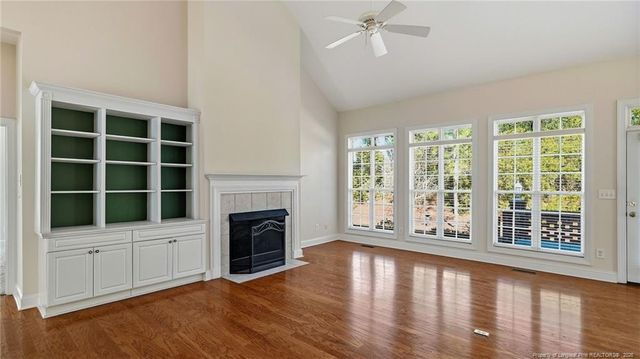 202 Juniper Creek Boulevard, Pinehurst, NC 28374