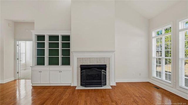 202 Juniper Creek Boulevard, Pinehurst, NC 28374