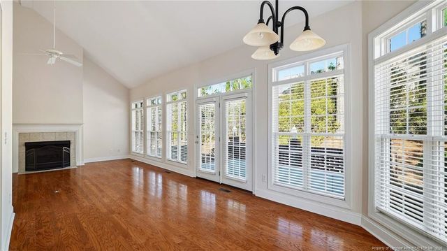 202 Juniper Creek Boulevard, Pinehurst, NC 28374