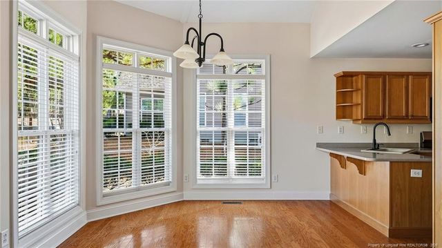 202 Juniper Creek Boulevard, Pinehurst, NC 28374