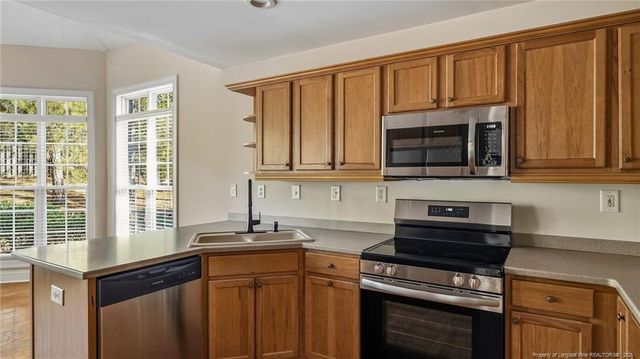 202 Juniper Creek Boulevard, Pinehurst, NC 28374