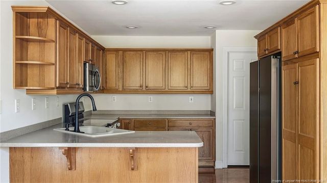 202 Juniper Creek Boulevard, Pinehurst, NC 28374