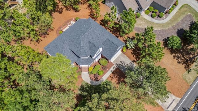 202 Juniper Creek Boulevard, Pinehurst, NC 28374