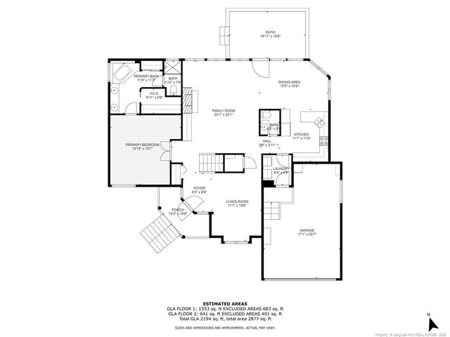 202 Juniper Creek Boulevard, Pinehurst, NC 28374