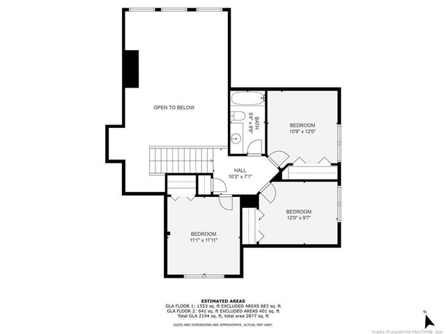 202 Juniper Creek Boulevard, Pinehurst, NC 28374