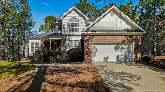 202 Juniper Creek Boulevard, Pinehurst, NC 28374