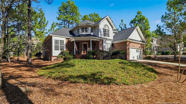 202 Juniper Creek Boulevard, Pinehurst, NC 28374