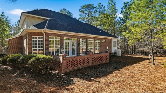 202 Juniper Creek Boulevard, Pinehurst, NC 28374