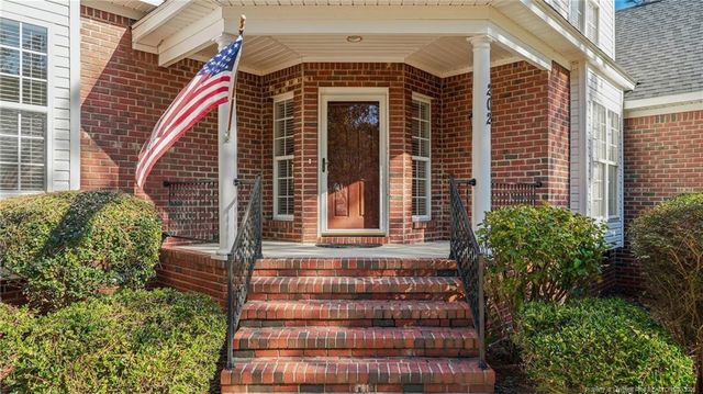 202 Juniper Creek Boulevard, Pinehurst, NC 28374