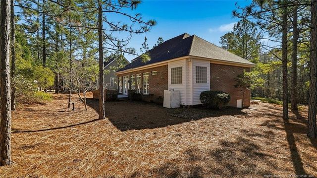 202 Juniper Creek Boulevard, Pinehurst, NC 28374