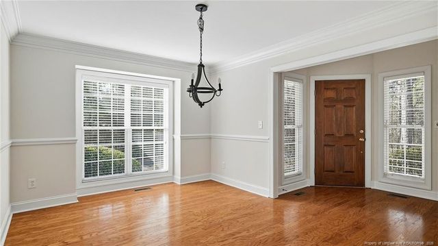 202 Juniper Creek Boulevard, Pinehurst, NC 28374