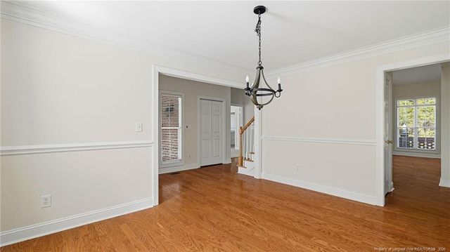 202 Juniper Creek Boulevard, Pinehurst, NC 28374