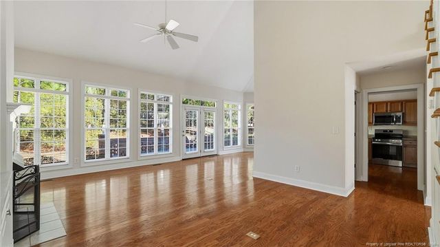 202 Juniper Creek Boulevard, Pinehurst, NC 28374