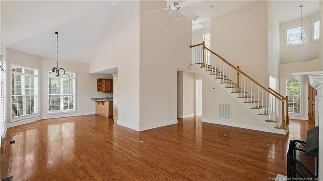 202 Juniper Creek Boulevard, Pinehurst, NC 28374