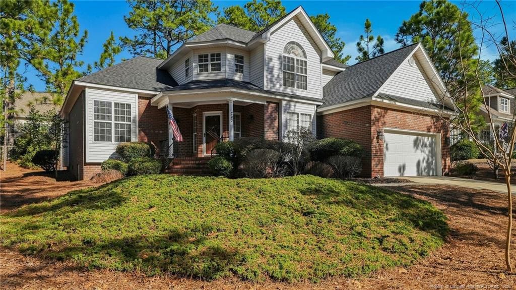 202 Juniper Creek Boulevard, Pinehurst, NC 28374