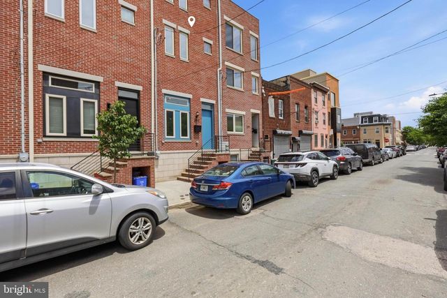 2313 ELLSWORTH ST, Philadelphia, PA 19146