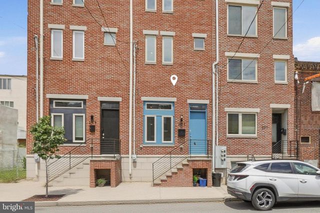 2313 ELLSWORTH ST, Philadelphia, PA 19146