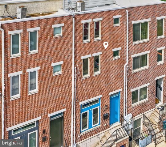 2313 ELLSWORTH ST, Philadelphia, PA 19146