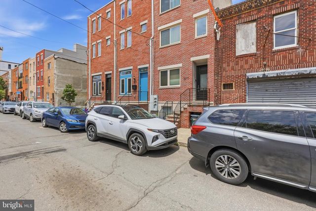 2313 ELLSWORTH ST, Philadelphia, PA 19146