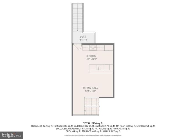 2313 ELLSWORTH ST, Philadelphia, PA 19146