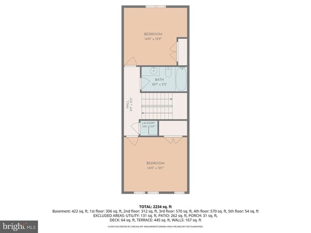 2313 ELLSWORTH ST, Philadelphia, PA 19146