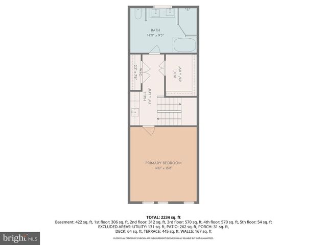 2313 ELLSWORTH ST, Philadelphia, PA 19146
