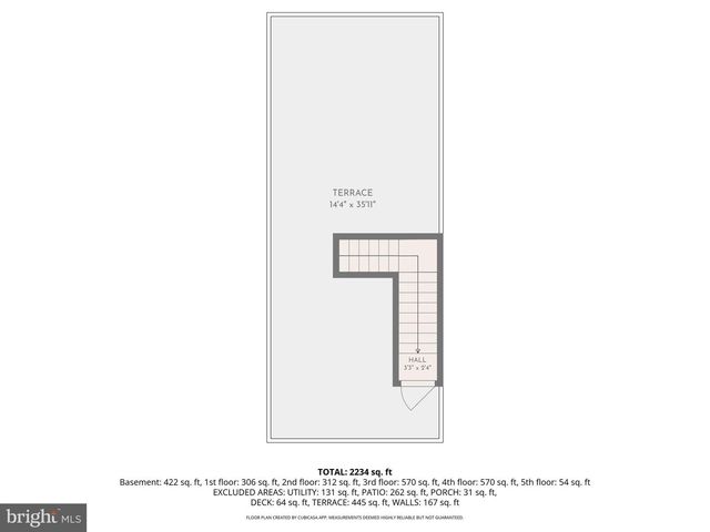 2313 ELLSWORTH ST, Philadelphia, PA 19146