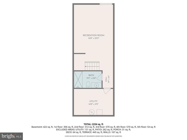 2313 ELLSWORTH ST, Philadelphia, PA 19146