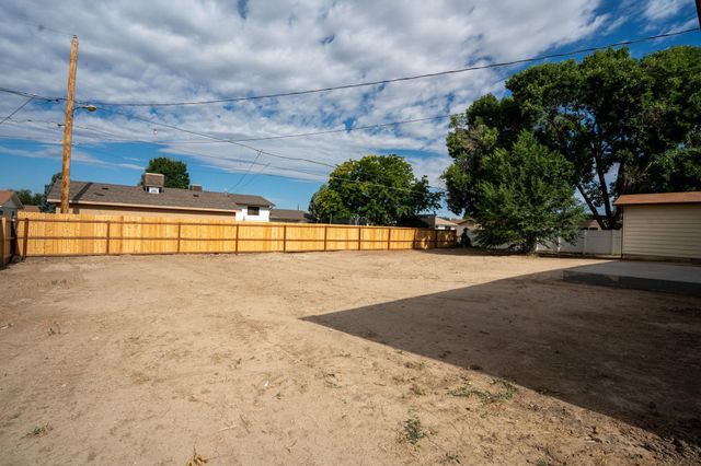 543 Dodge Street, Grand Junction, CO 81504