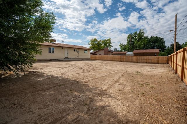 543 Dodge Street, Grand Junction, CO 81504