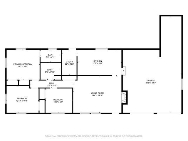 543 Dodge Street, Grand Junction, CO 81504