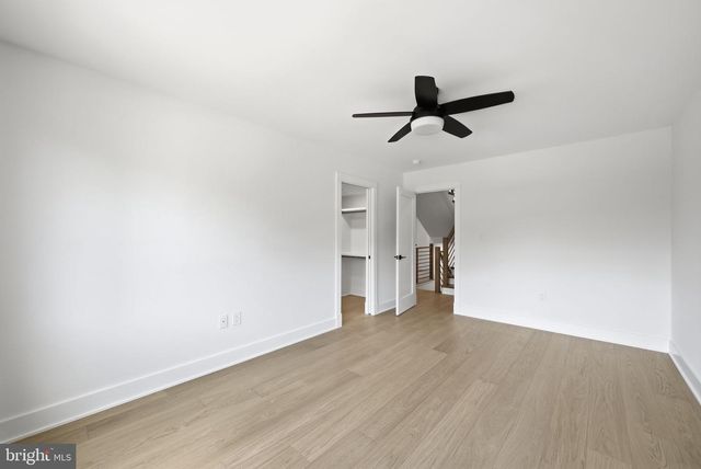 840 N BURLINGTON ST, Arlington, VA 22203