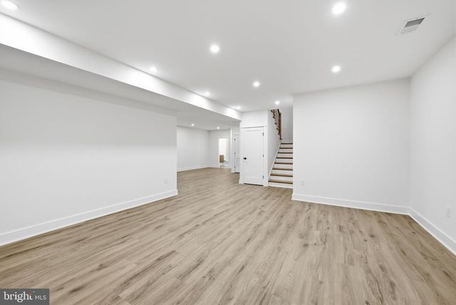 840 N BURLINGTON ST, Arlington, VA 22203