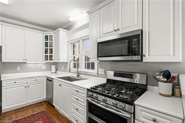 900 W Lexington Avenue, High Point, NC 27262