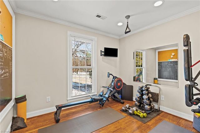 900 W Lexington Avenue, High Point, NC 27262