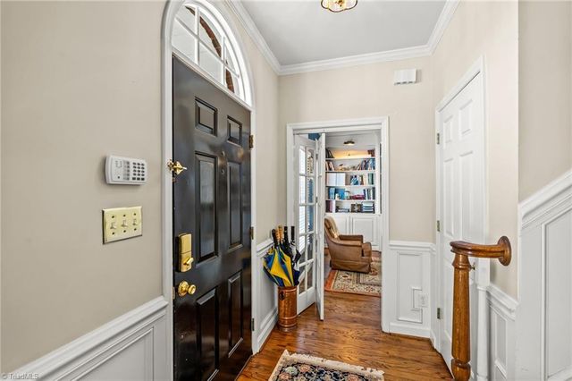 900 W Lexington Avenue, High Point, NC 27262