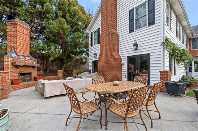 900 W Lexington Avenue, High Point, NC 27262