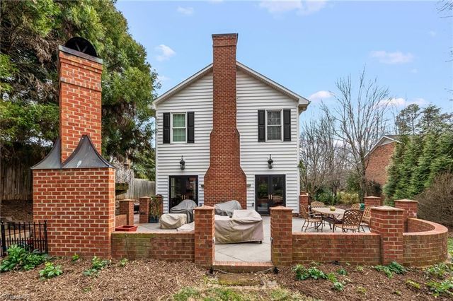 900 W Lexington Avenue, High Point, NC 27262