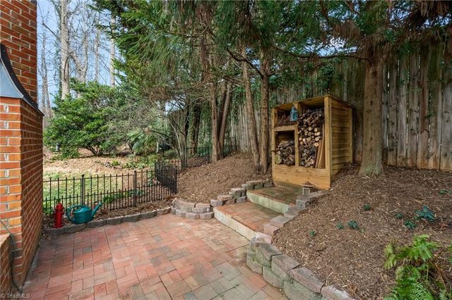 900 W Lexington Avenue, High Point, NC 27262