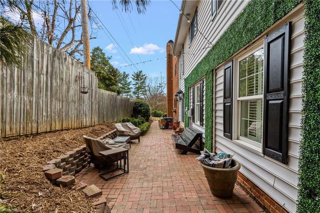 900 W Lexington Avenue, High Point, NC 27262