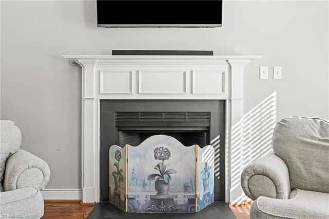 900 W Lexington Avenue, High Point, NC 27262